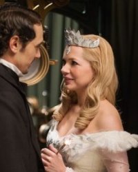 Secrets de tournage : Le Monde Fantastique d'Oz