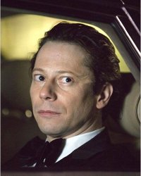 Mathieu Amalric rejoint la comédie érotique de Polanski