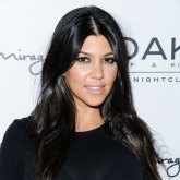 Kourtney Kardashian
