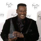 Luther Vandross