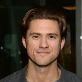 Aaron Tveit