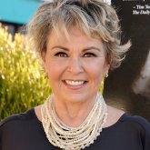 Roseanne Barr