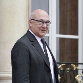 Michel Sapin