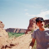 Chris Cohen