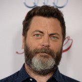 Nick Offerman