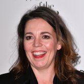 Olivia Colman