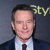Bryan Cranston
