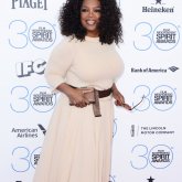 Oprah Winfrey