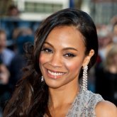 Zoe Saldana