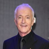 Anthony Daniels