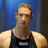Alain Bernard