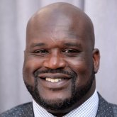 Shaquille O'Neal