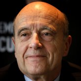 Alain Juppé
