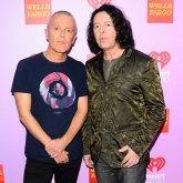 Tears for fears