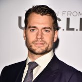 Henry Cavill