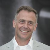 David Eigenberg