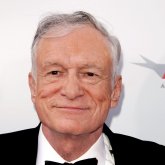 Hugh Hefner