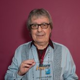 Bill Wyman