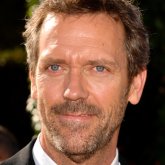 Hugh Laurie