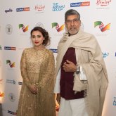 Kailash Satyarthi