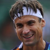 David Ferrer