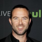 Sullivan Stapleton