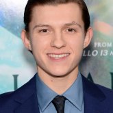 Tom Holland