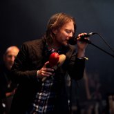 Radiohead
