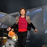 Mick Jagger