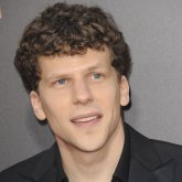 Jesse Eisenberg