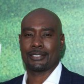 Morris Chestnut