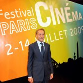 Bertrand Delanoë