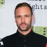 Nick Blood