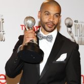Aaron D. Spears