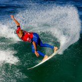 Mick Fanning