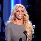 Britney Spears