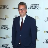 Matthew Perry