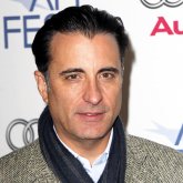 Andy Garcia