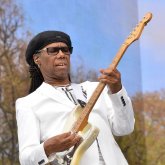 Nile Rodgers
