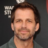 Zack Snyder