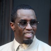 P. Diddy