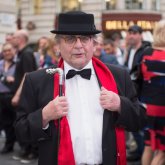 Sylvester McCoy