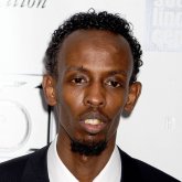 Barkhad Abdi