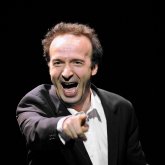 Roberto Benigni