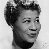 Ella Fitzgerald