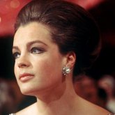 Romy Schneider