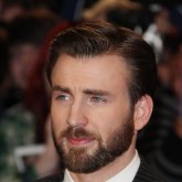 Chris Evans