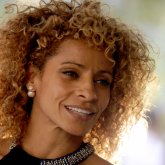 Michelle Hurd
