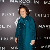 Suzy Menkes