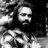 Demis Roussos